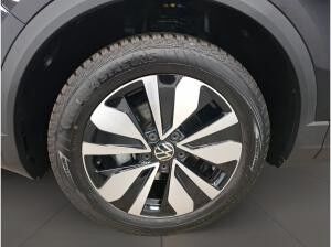 Volkswagen T-Roc 1.0 TSI Goal LED Navi SHZ Climatr. Carplay