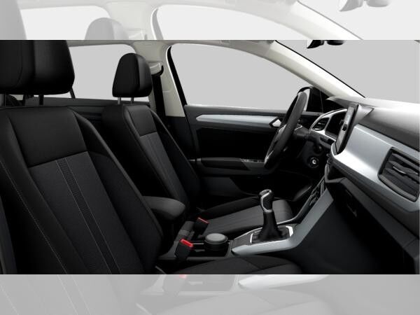 Volkswagen T-Roc 1.0 TSI Goal LED Navi SHZ Climatr. Carplay