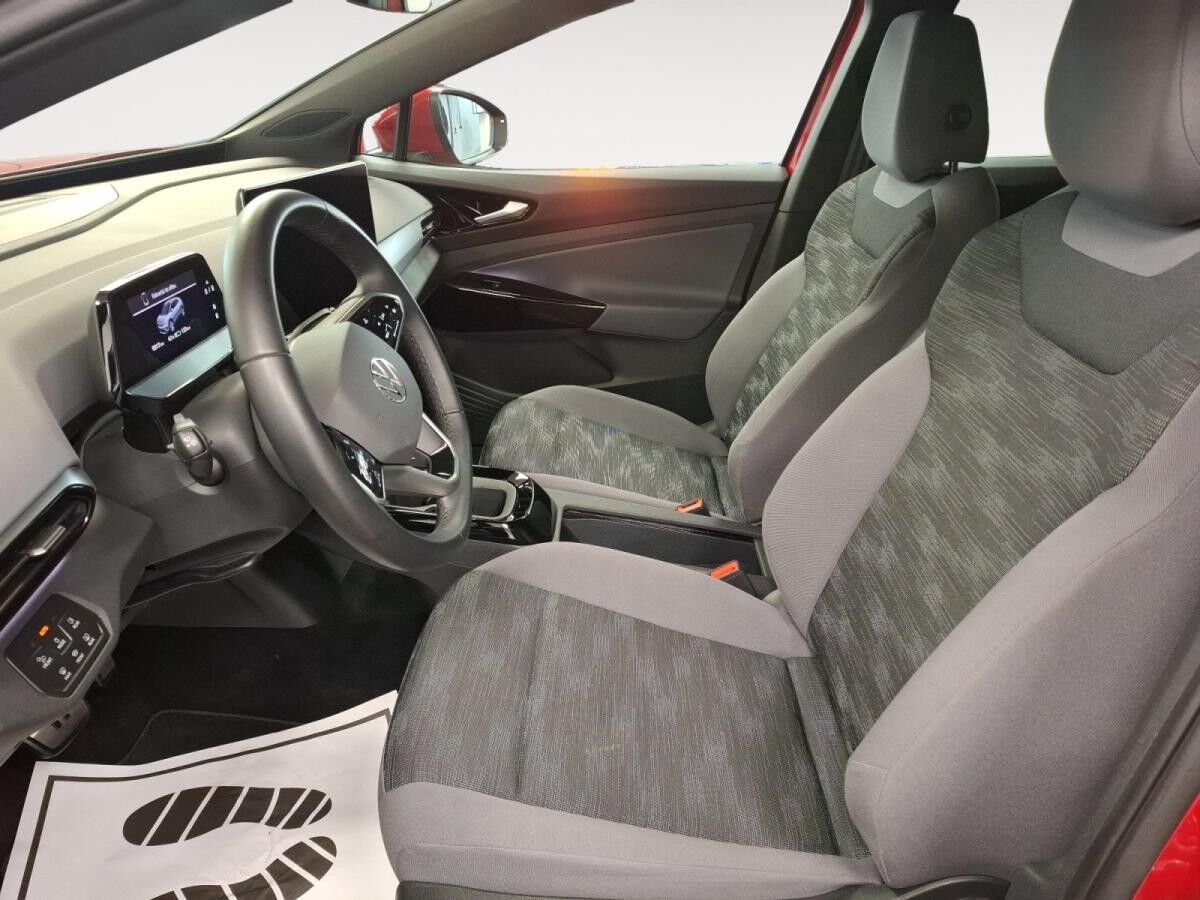 Volkswagen ID.4 Pure Performance 19 Navi SHZ CarPlay PDC