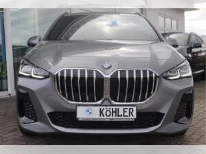 BMW 220 i Active Tourer/M-Sport/AHK/RFK/DrivingAss.Plus/Lenkradhzg./Adapt.LED