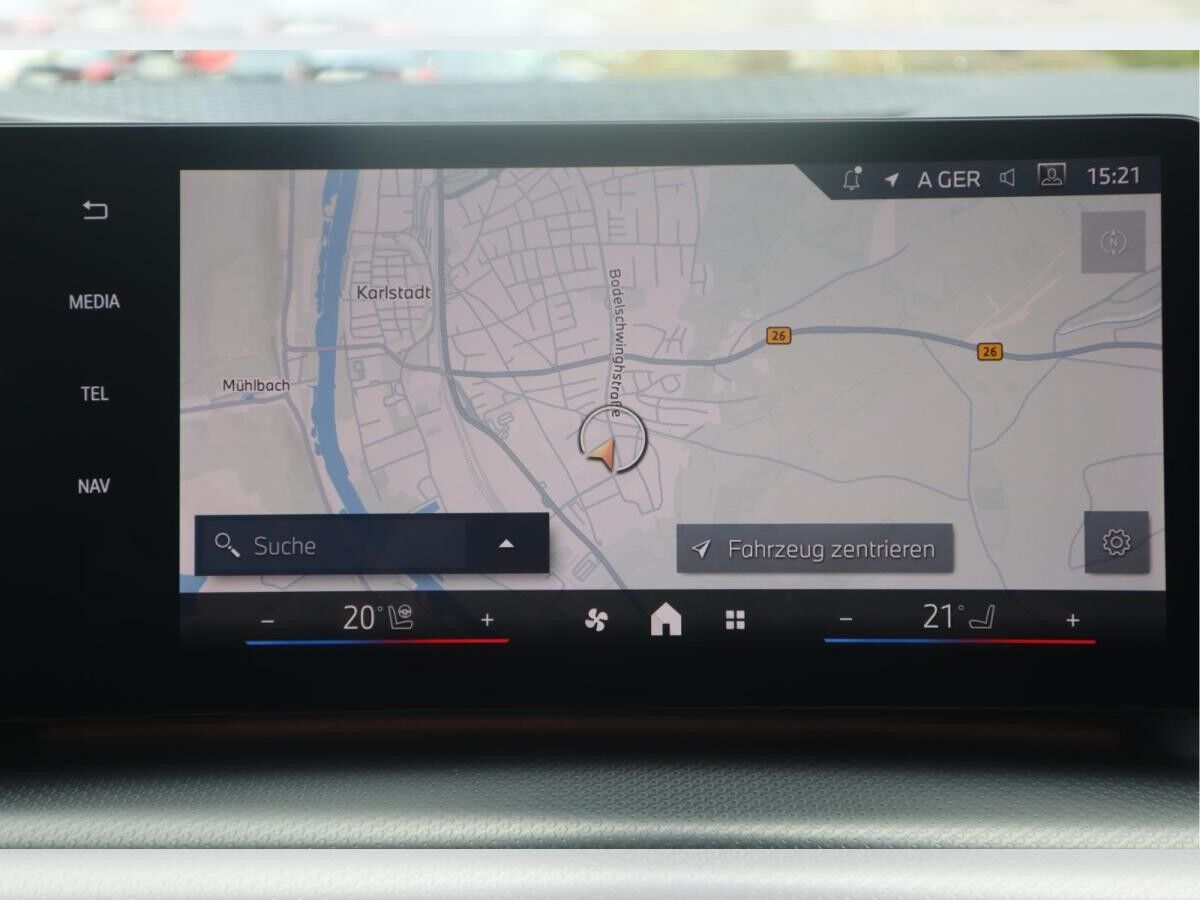 BMW 220 i Active Tourer/M-Sport/AHK/RFK/DrivingAss.Plus/Lenkradhzg./Adapt.LED