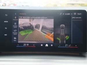 BMW 220 i Active Tourer/M-Sport/AHK/RFK/DrivingAss.Plus/Lenkradhzg./Adapt.LED