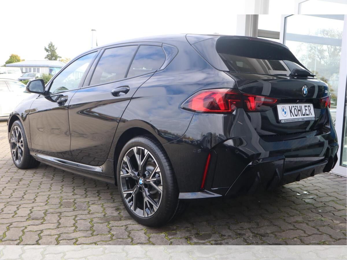 BMW 116 F70/M-Sport/DrivingAss./Sitzhzg./ActivGuard/349€BruttoAnz.:1.990€!!!