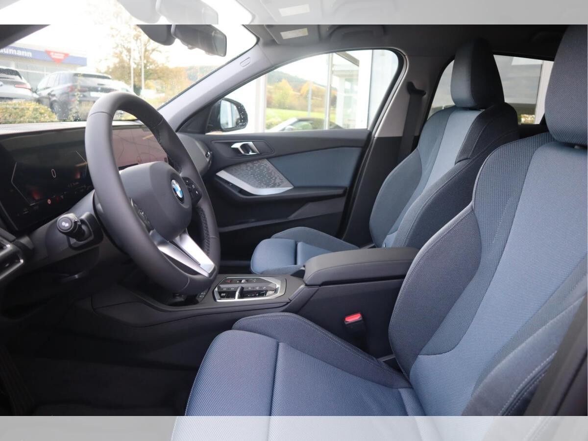 BMW 116 F70/M-Sport/DrivingAss./Sitzhzg./ActivGuard/349€BruttoAnz.:1.990€!!!