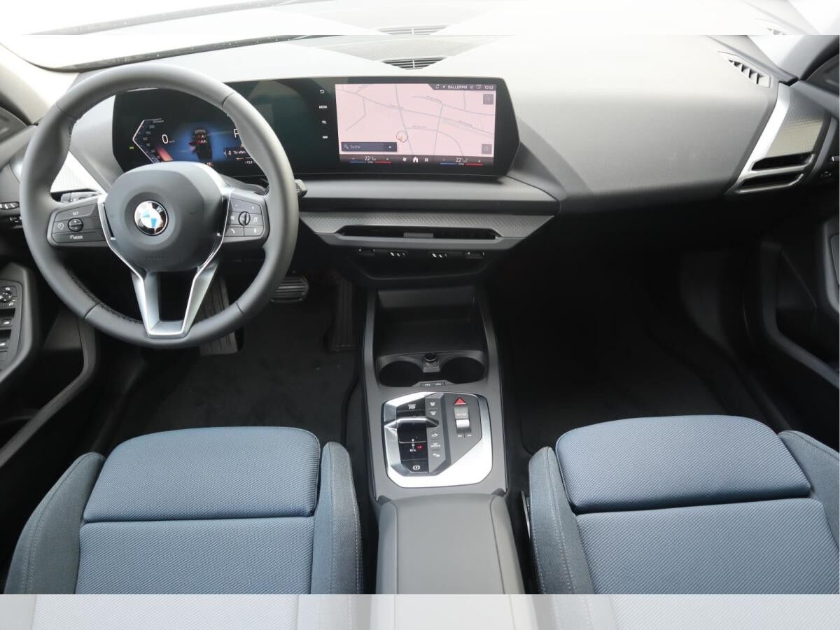 BMW 116 F70/M-Sport/DrivingAss./Sitzhzg./ActivGuard/349€BruttoAnz.:1.990€!!!