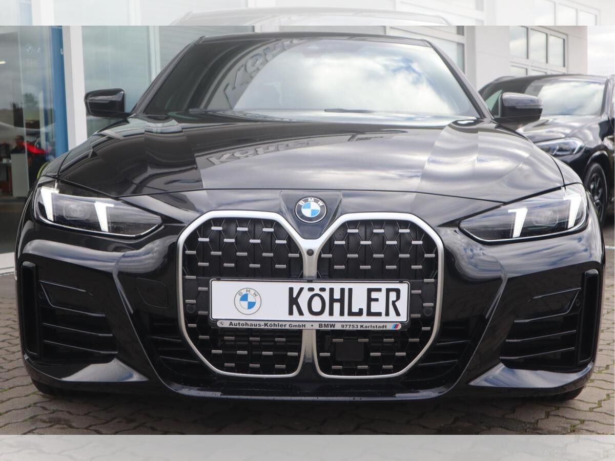 BMW 420 d xDrive Gran Coupe/M-Sport/360°/Head-Up/AHK/ACC/HiFi/Driving Ass.