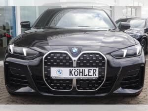BMW 420 d xDrive Gran Coupe/M-Sport/360°/Head-Up/AHK/ACC/HiFi/Driving Ass.