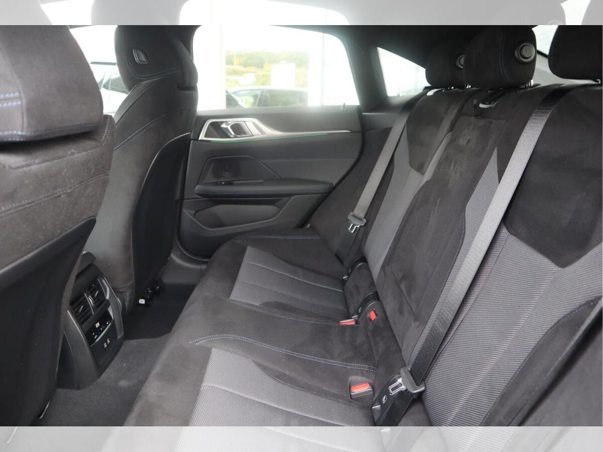 BMW 420 d xDrive Gran Coupe/M-Sport/360°/Head-Up/AHK/ACC/HiFi/Driving Ass.