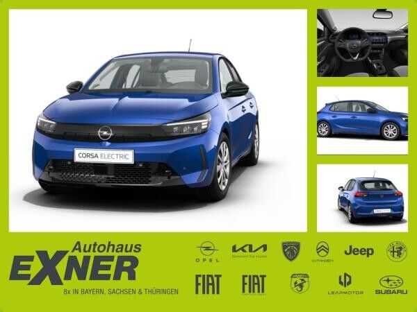 Opel Corsa-e Edition | FREI KONFIGURIERBAR | Gewerbe