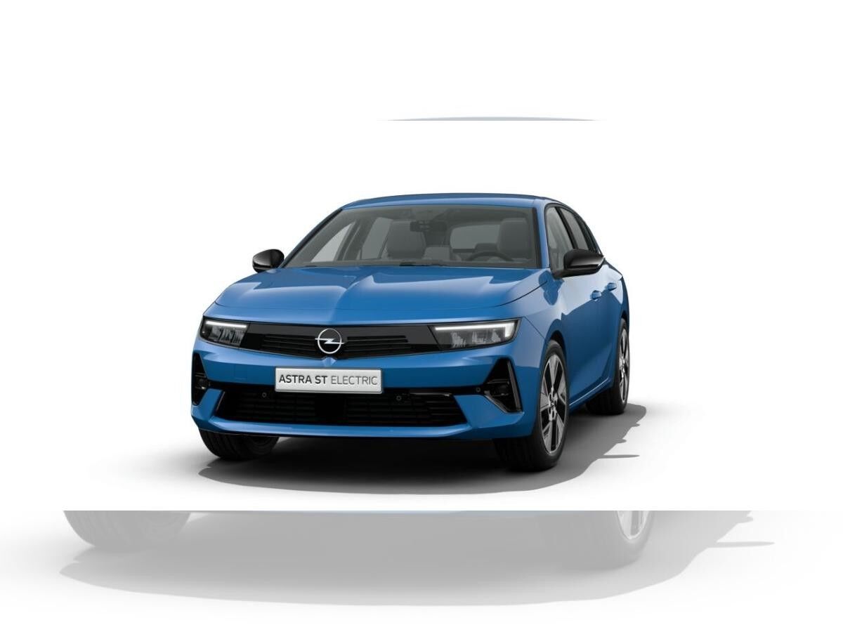 Opel Astra ST Electric Edition | FREI KONFIGURIERBAR | Gewerbe