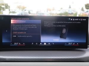 BMW 420 d xDrive Gran Coupe/M-Sport/360°/Head-Up/AHK/ACC/HiFi/Driving Ass.