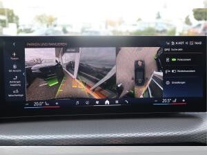 BMW 420 d xDrive Gran Coupe/M-Sport/360°/Head-Up/AHK/ACC/HiFi/Driving Ass.