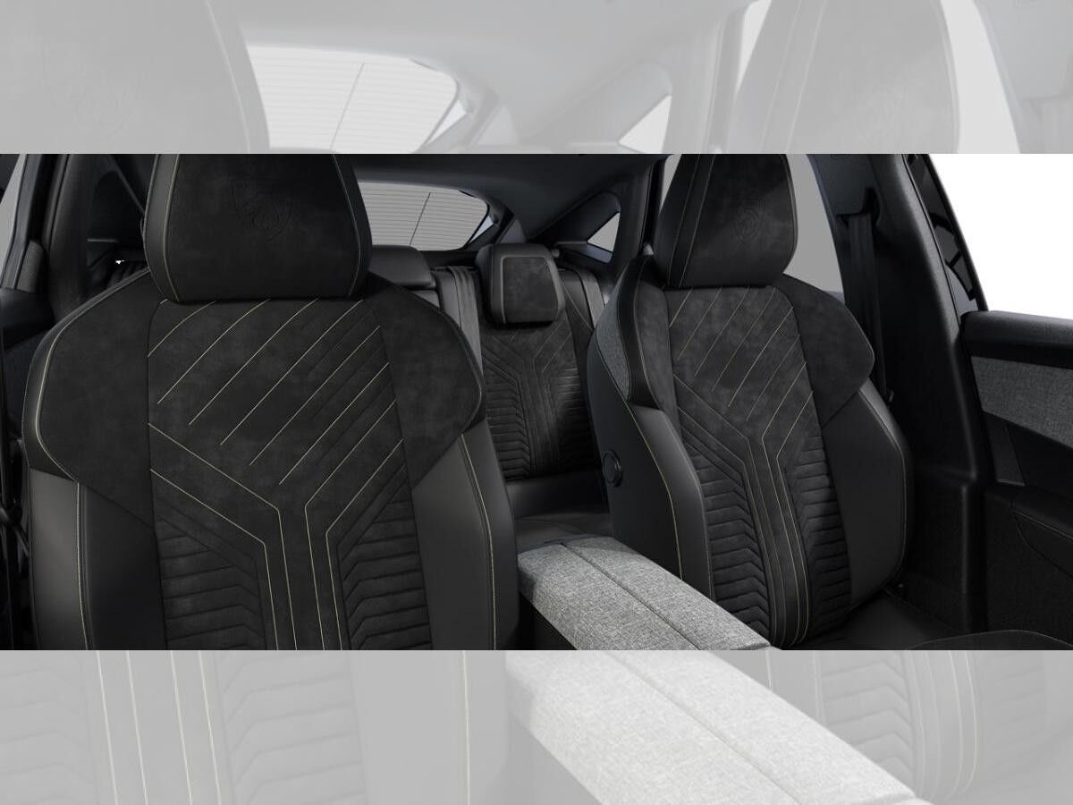 Peugeot 3008 GT - HYBRID 145 e-DSC6 - Vollausstattung inkl. Allwetter + AHK