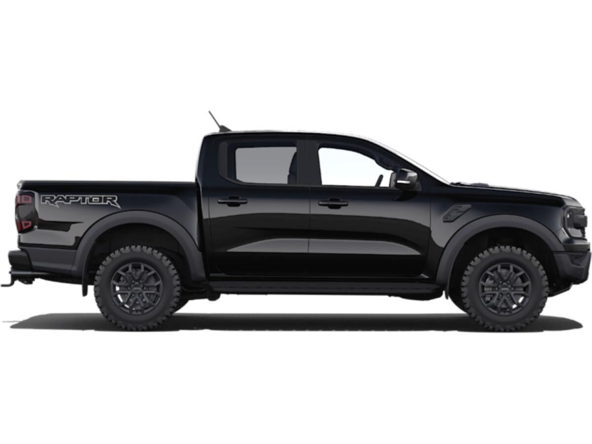 Ford Ranger Raptor 🍂🔥HERBST HOT DEAL🔥🍂