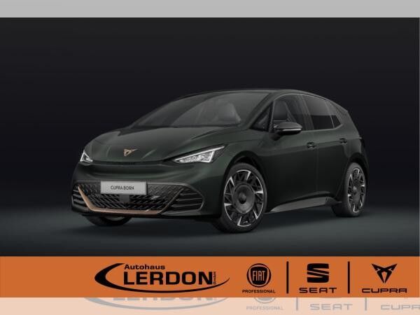 Cupra Born 79kWh 326PS| - 28% Nachl. | Head-up |