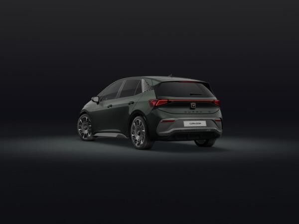 Cupra Born 79kWh 326PS| - 28% Nachl. | Head-up |