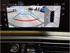 Peugeot 3008 Allure PHEV 195 +Pano-Nav+7,4KW OBC+Winter+