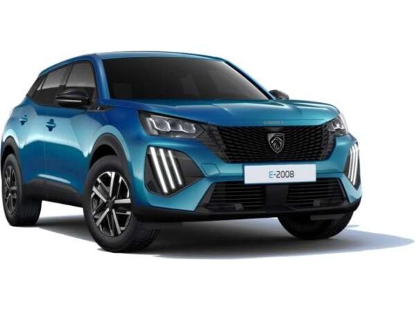 Peugeot 2008 Elektro BUSINESS 11kW 3-phasig, Allwetter, uvm. # sofort verfügbar #