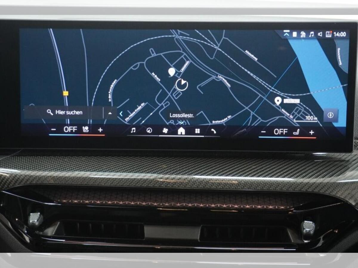 BMW 420 i Coupe M Sport HEAD UP,NAVI,AKTIVER TEMPOMAT,360 KAMERA,EL. SITZE