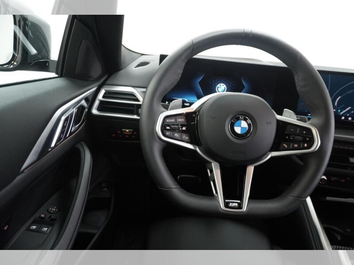 BMW 420 i Coupe M Sport HEAD UP,NAVI,AKTIVER TEMPOMAT,360 KAMERA,EL. SITZE