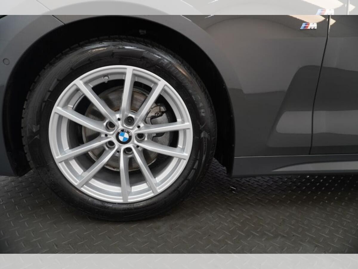 BMW 420 i Coupe M Sport HEAD UP,NAVI,AKTIVER TEMPOMAT,360 KAMERA,EL. SITZE