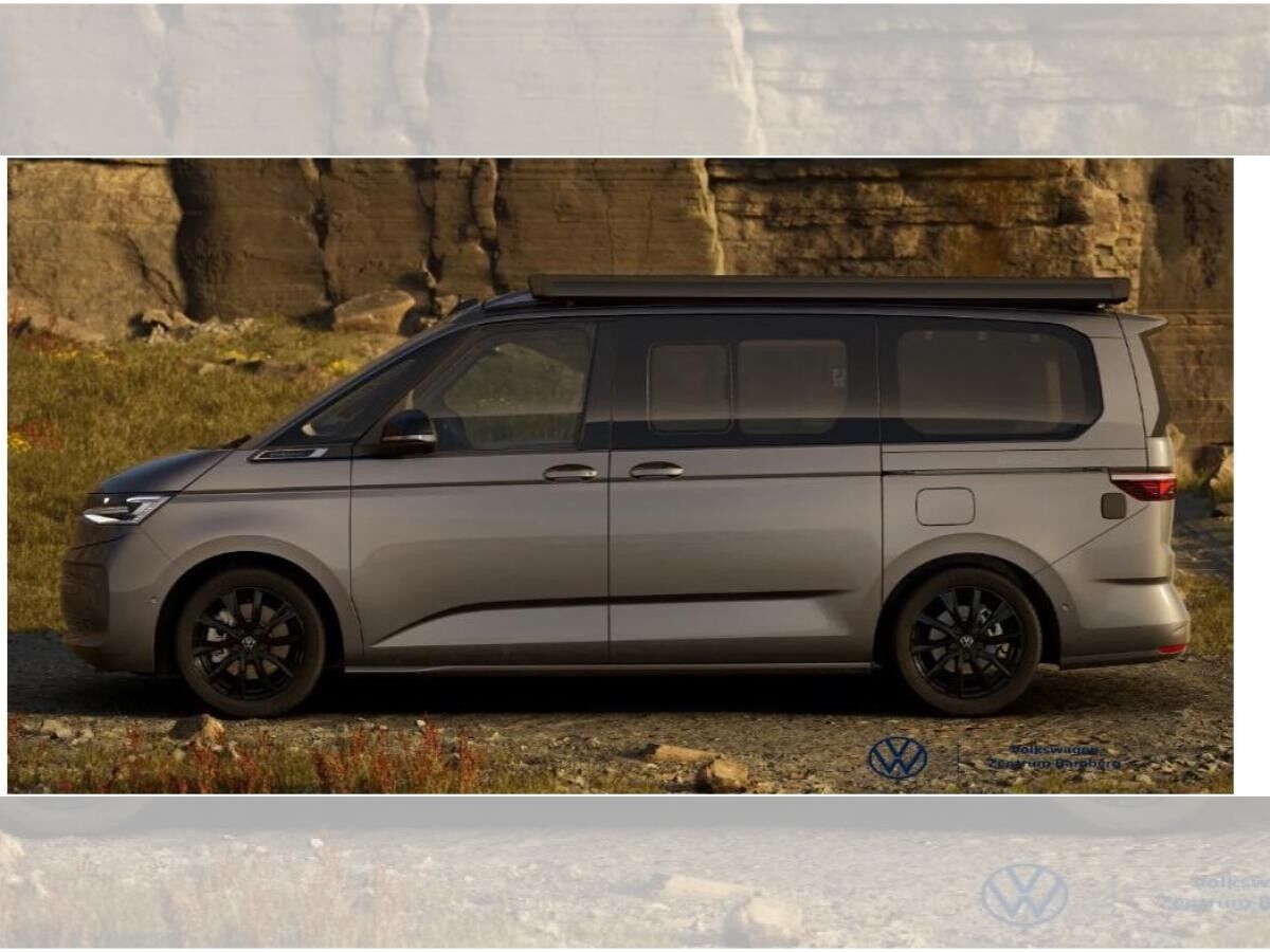 Volkswagen California Beach Tour 1.5 eHybrid 4MOTION