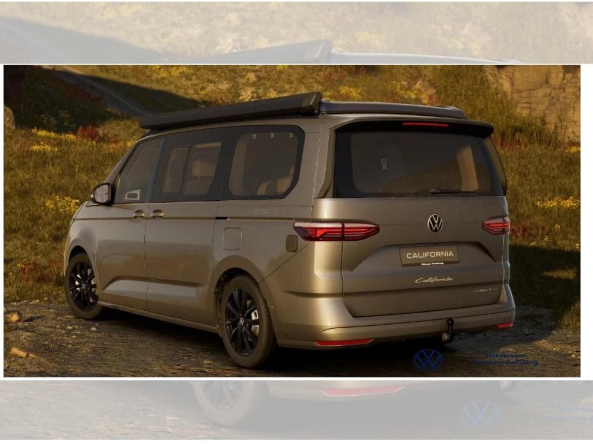Volkswagen California Beach Tour 1.5 eHybrid 4MOTION