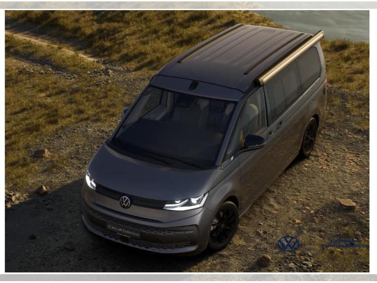 Volkswagen California Beach Tour 1.5 eHybrid 4MOTION