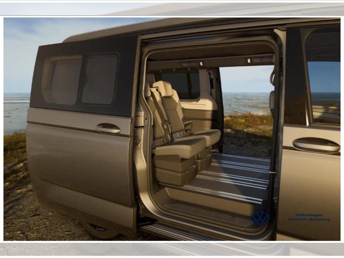 Volkswagen California Beach Tour 1.5 eHybrid 4MOTION