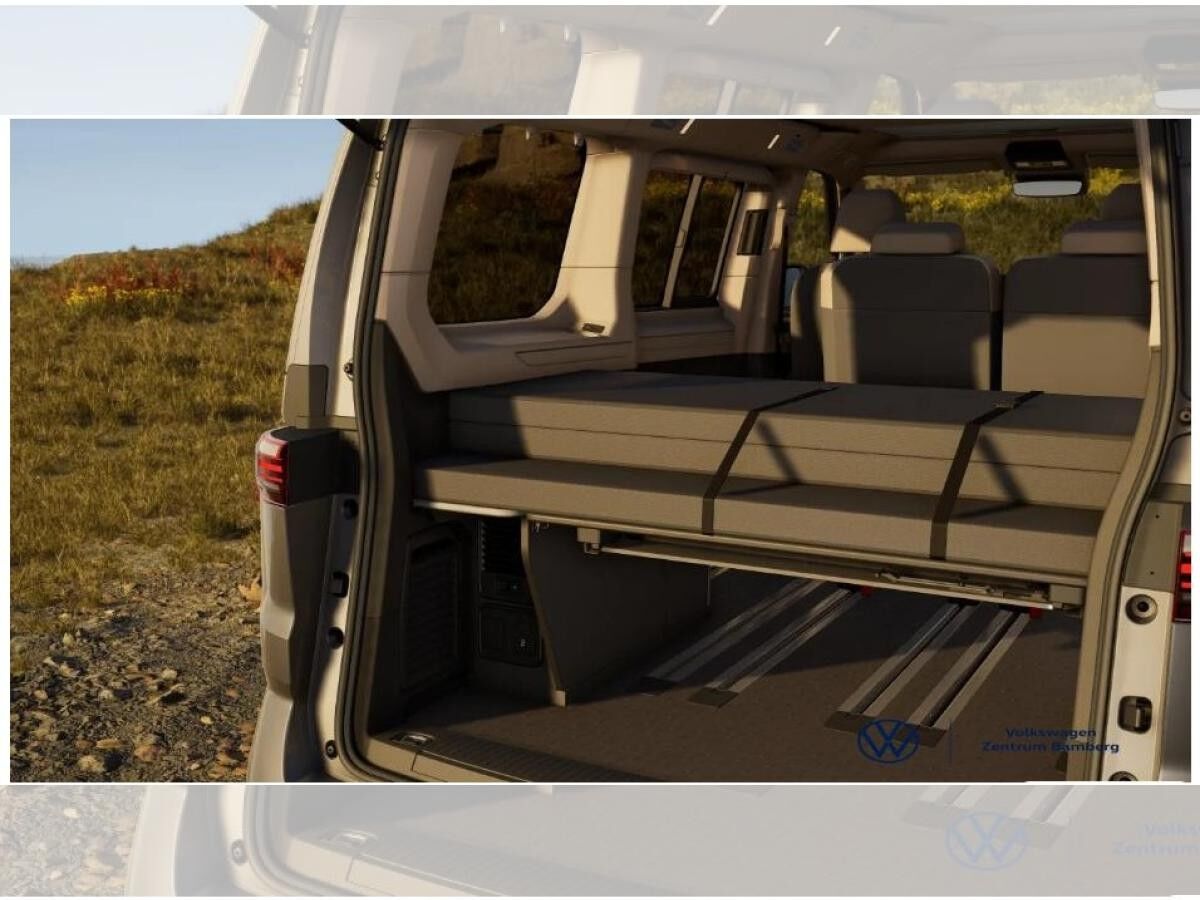 Volkswagen California Beach Tour 1.5 eHybrid 4MOTION