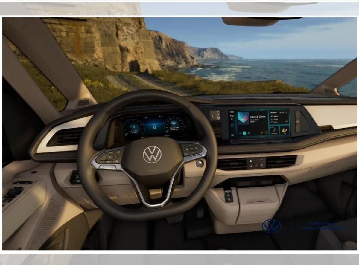 Volkswagen California Beach Tour 1.5 eHybrid 4MOTION