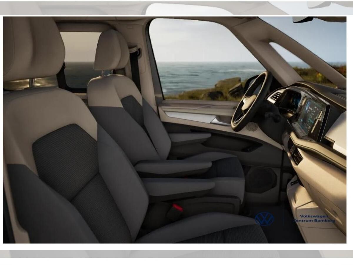 Volkswagen California Beach Tour 1.5 eHybrid 4MOTION