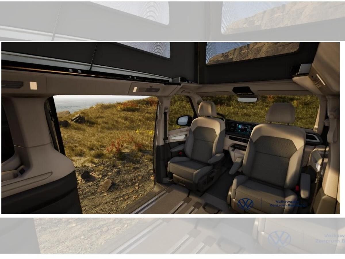 Volkswagen California Beach Tour 1.5 eHybrid 4MOTION