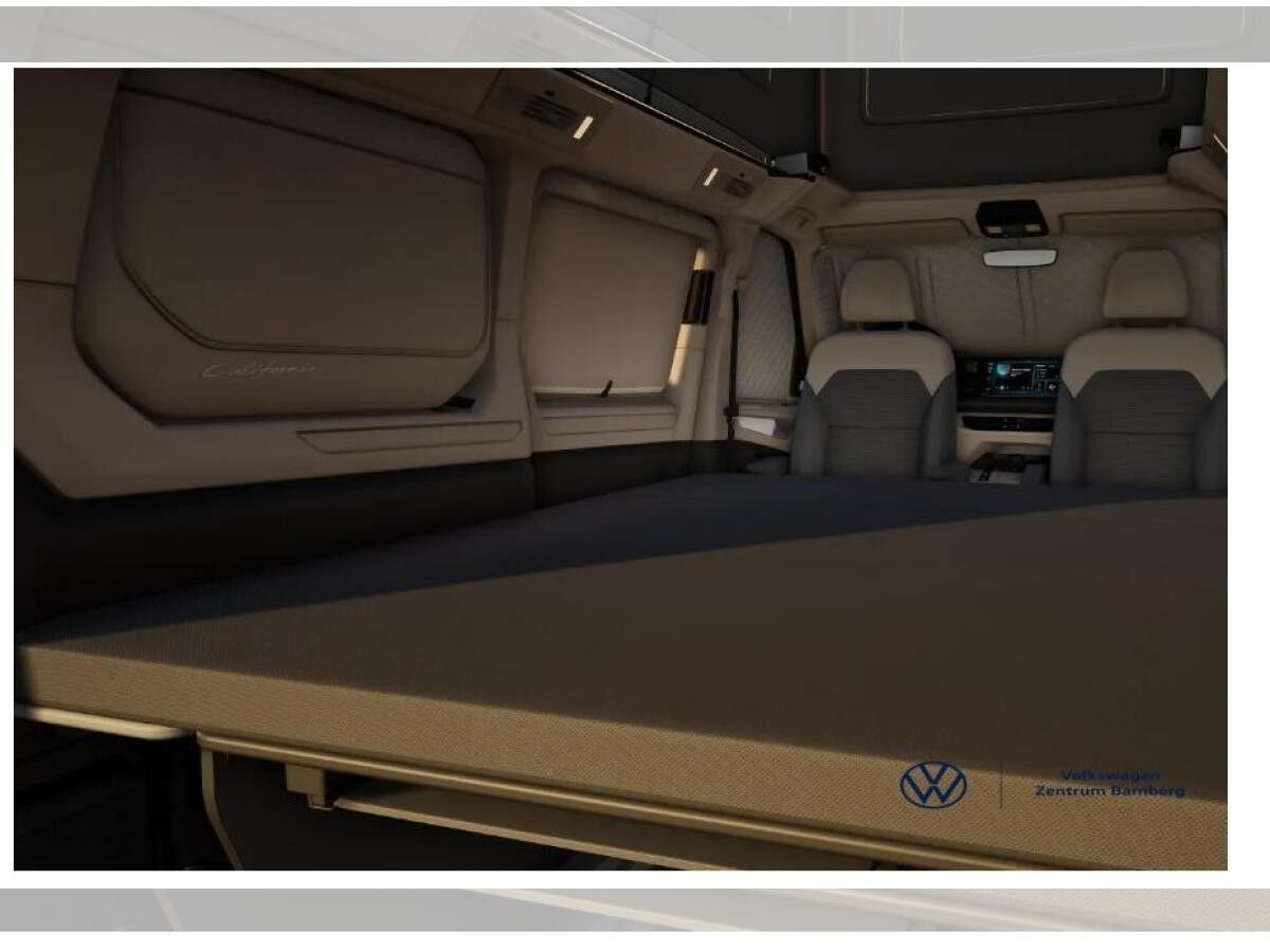 Volkswagen California Beach Tour 1.5 eHybrid 4MOTION