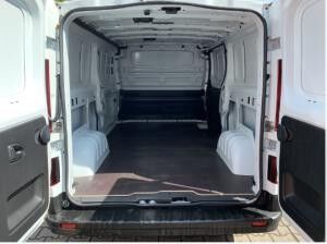 Renault Trafic E-Tech KASTENWAGEN L2H1