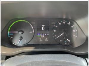 Renault Trafic E-Tech KASTENWAGEN L2H1