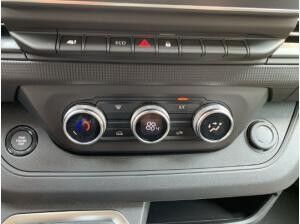 Renault Trafic E-Tech KASTENWAGEN L2H1