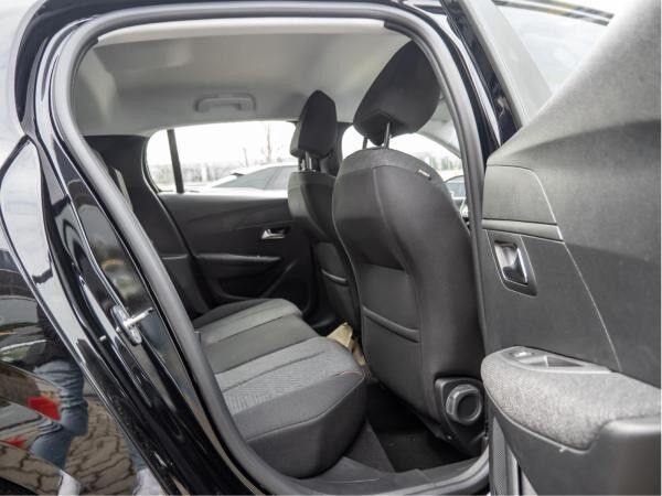 Peugeot 208 Style 110 Hybrid e-DSC6 *ICE*