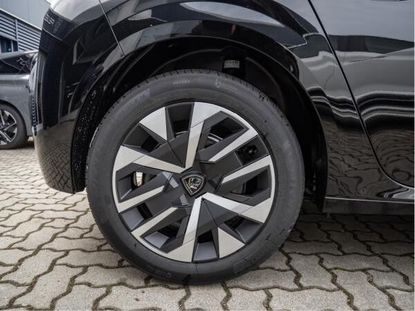 Peugeot 208 Style 110 Hybrid e-DSC6 *ICE*