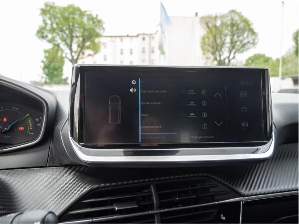 Peugeot 208 Style 110 Hybrid e-DSC6 *ICE*