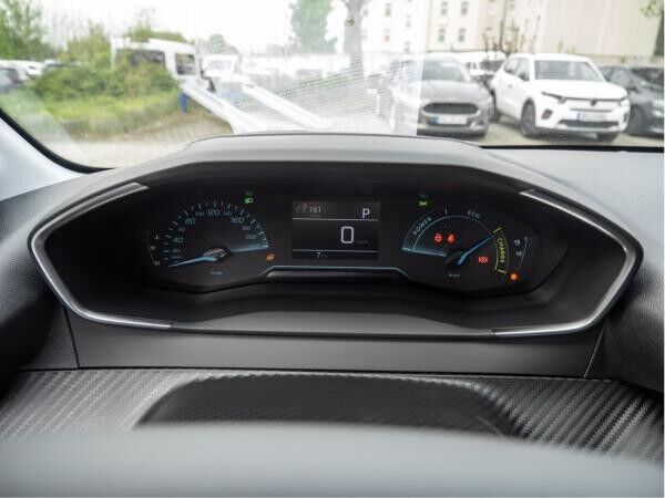 Peugeot 208 Style 110 Hybrid e-DSC6 *ICE*