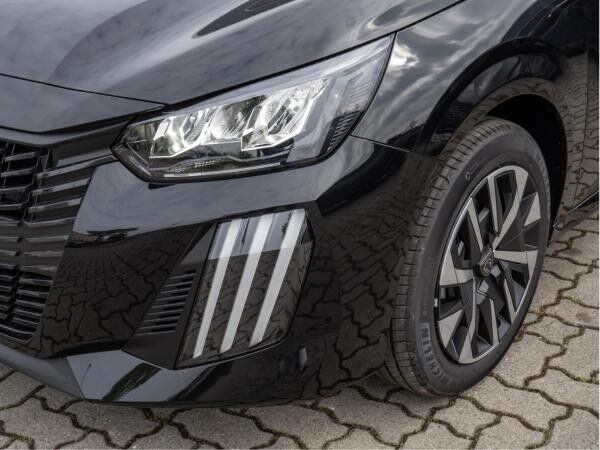 Peugeot 208 Style 110 Hybrid e-DSC6 *ICE*