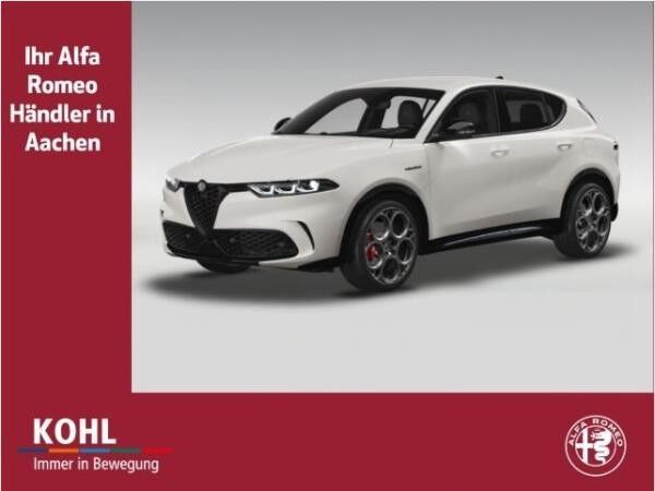 Alfa Romeo Tonale Ibrida Veloce 1.5 Mild-Hybrid 160PS Navi LED HARMAN KARDON Alfa Romeo Tonale Ibrida Veloce 1.5 Mild-Hybrid 160PS Navi LED HARMAN KARDON