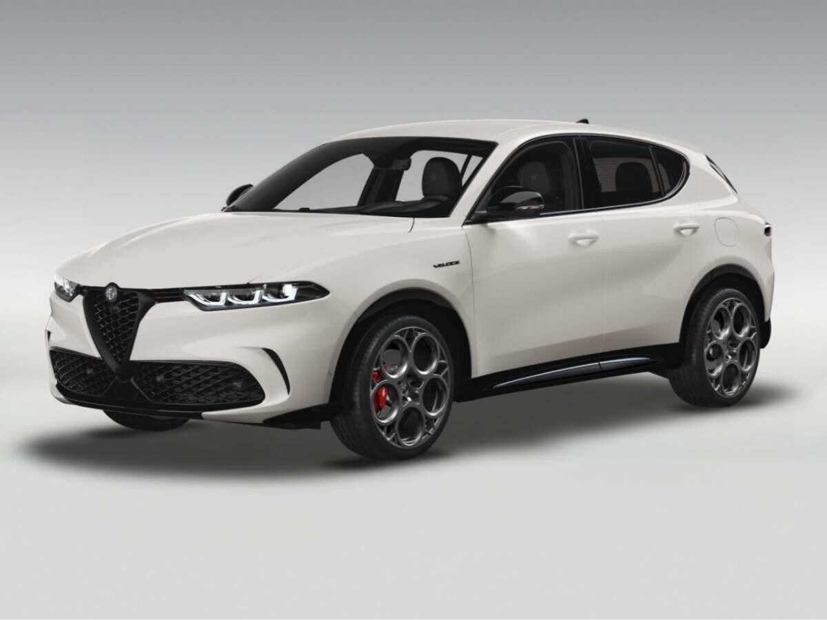 Alfa Romeo Tonale Ibrida Veloce 1.5 Mild-Hybrid 160PS Navi LED HARMAN KARDON Alfa Romeo Tonale Ibrida Veloce 1.5 Mild-Hybrid 160PS Navi LED HARMAN KARDON
