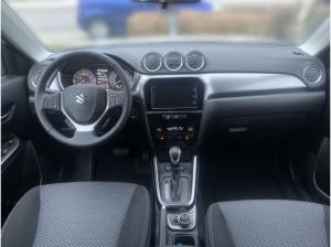 Suzuki Vitara 1.5 COMFORT ALLGRIP AGS HYBRID **Sonderaktion!! Nur noch 1 verfügbar!!**