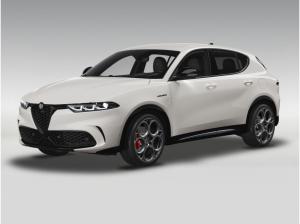 Alfa Romeo Tonale Ibrida Veloce 1.5 Mild-Hybrid 160PS Navi LED HARMAN KARDON **NUR FÜR GEWERBE**