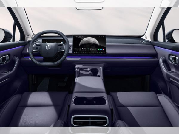 Leapmotor C10 Design⚡️TOP Ausstattung⚡️