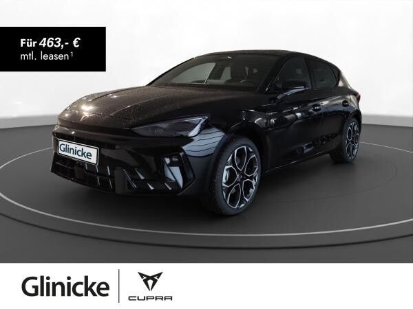 Cupra Leon 1.5 e-HYBRID DSG Edge