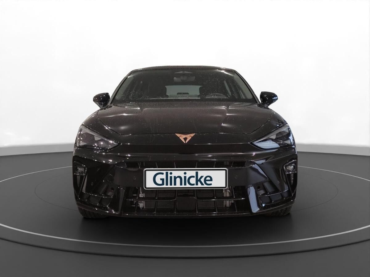 Cupra Leon 1.5 e-HYBRID DSG Edge