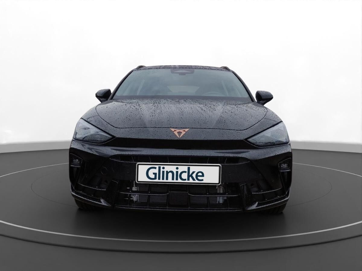 Cupra Leon Sportstourer 1.5 e-HYBRID VZ AHK Matrix LED Cupra Leon Sportstourer 1.5 e-HYBRID VZ AHK Matrix LED